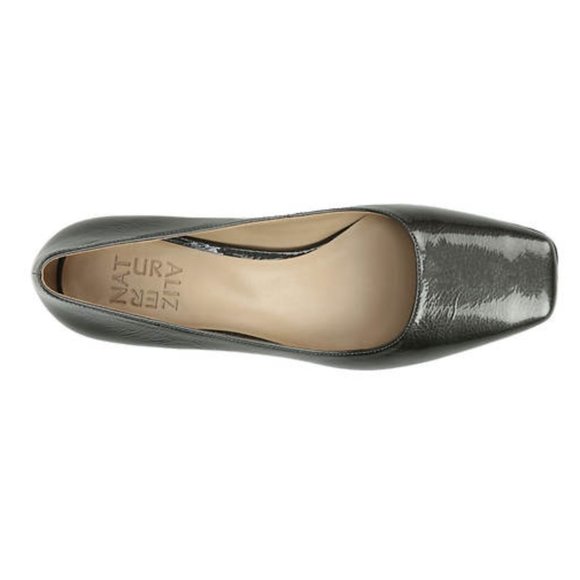 Naturalizer KARINA Block Heel Pumps (WIDE) - Picture 12 of 12